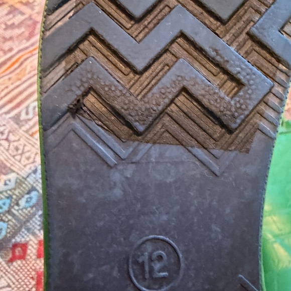 Cat & Jack Monster Pull-On Rain Boots - Picture 5 of 5